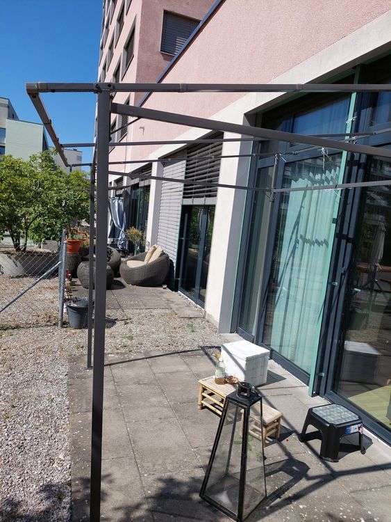 GUNNÖN Pavillon Ikea ohne Baldachin Kaufen auf Ricardo