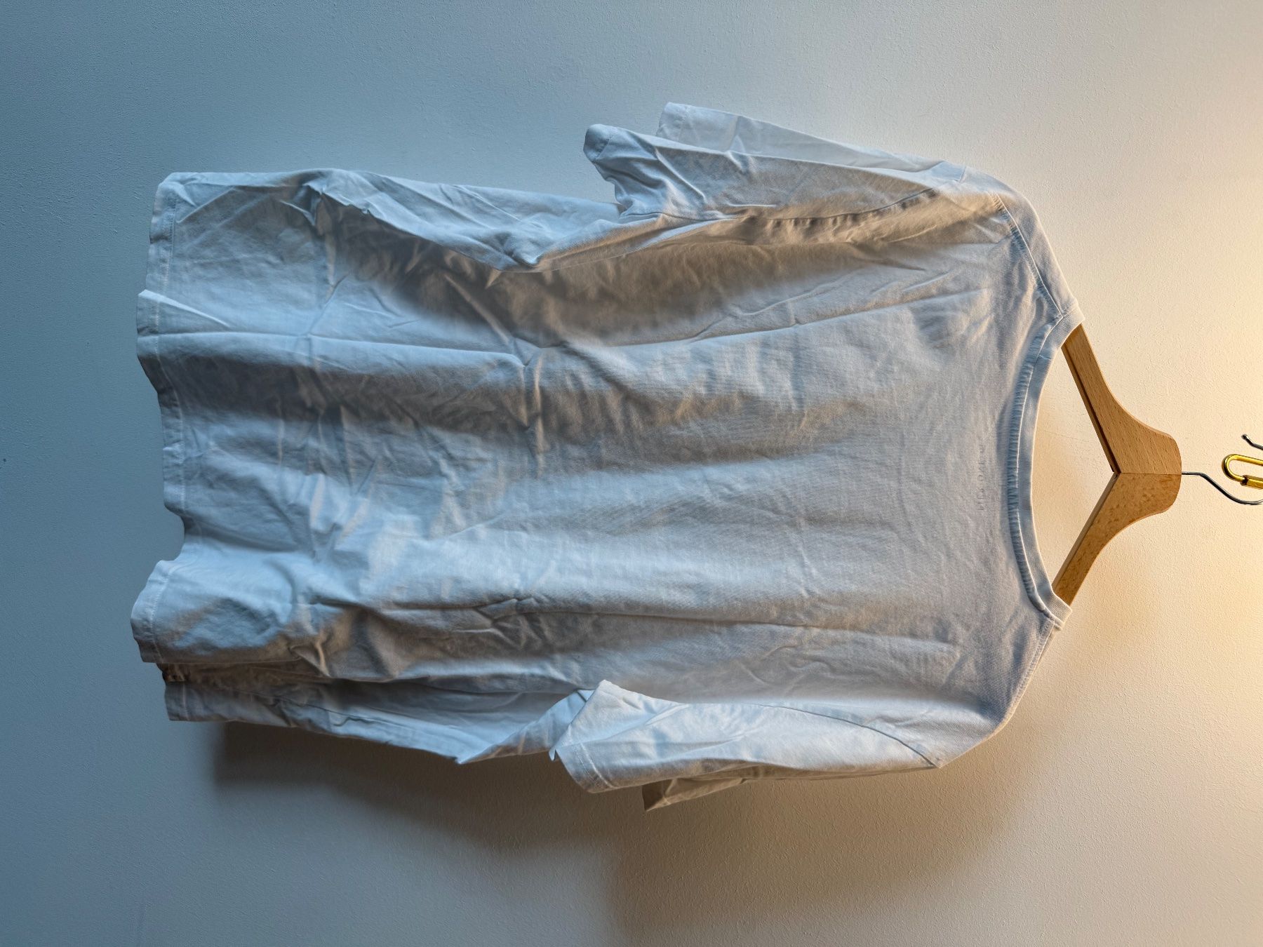 T-Shirts: Pier One T-Shirt 4er Pack – Gebraucht aus Schlieren von svenbaettig 1