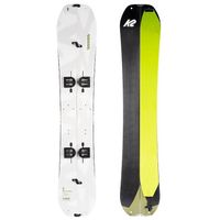 Splitboard - K2 Marauder Package 2023 - NEUF - 159