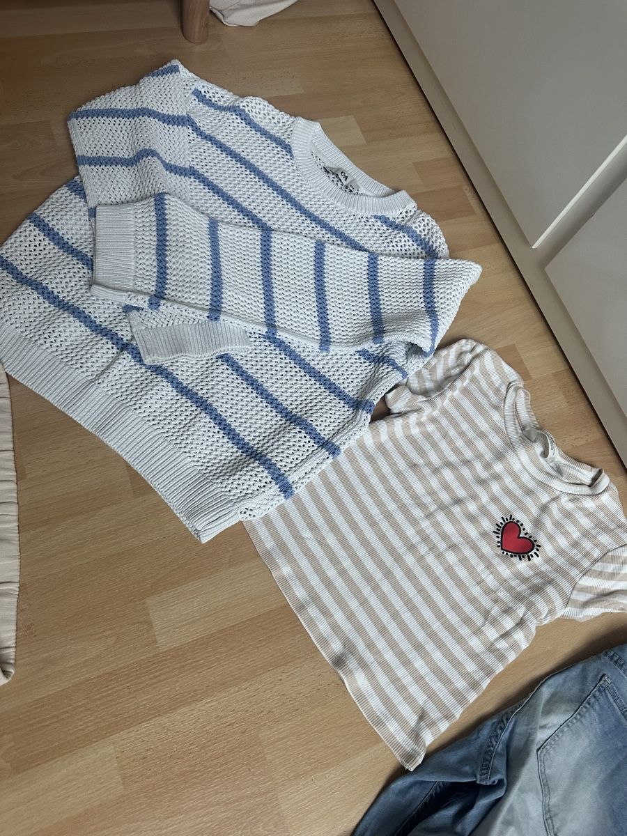 Lotti & Set di vestiti: Mädchen Paket grosse 152 – Usato da Schötz venduto da Zuzana13 6