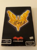Elite Atari ST Firebird OVP Spiel