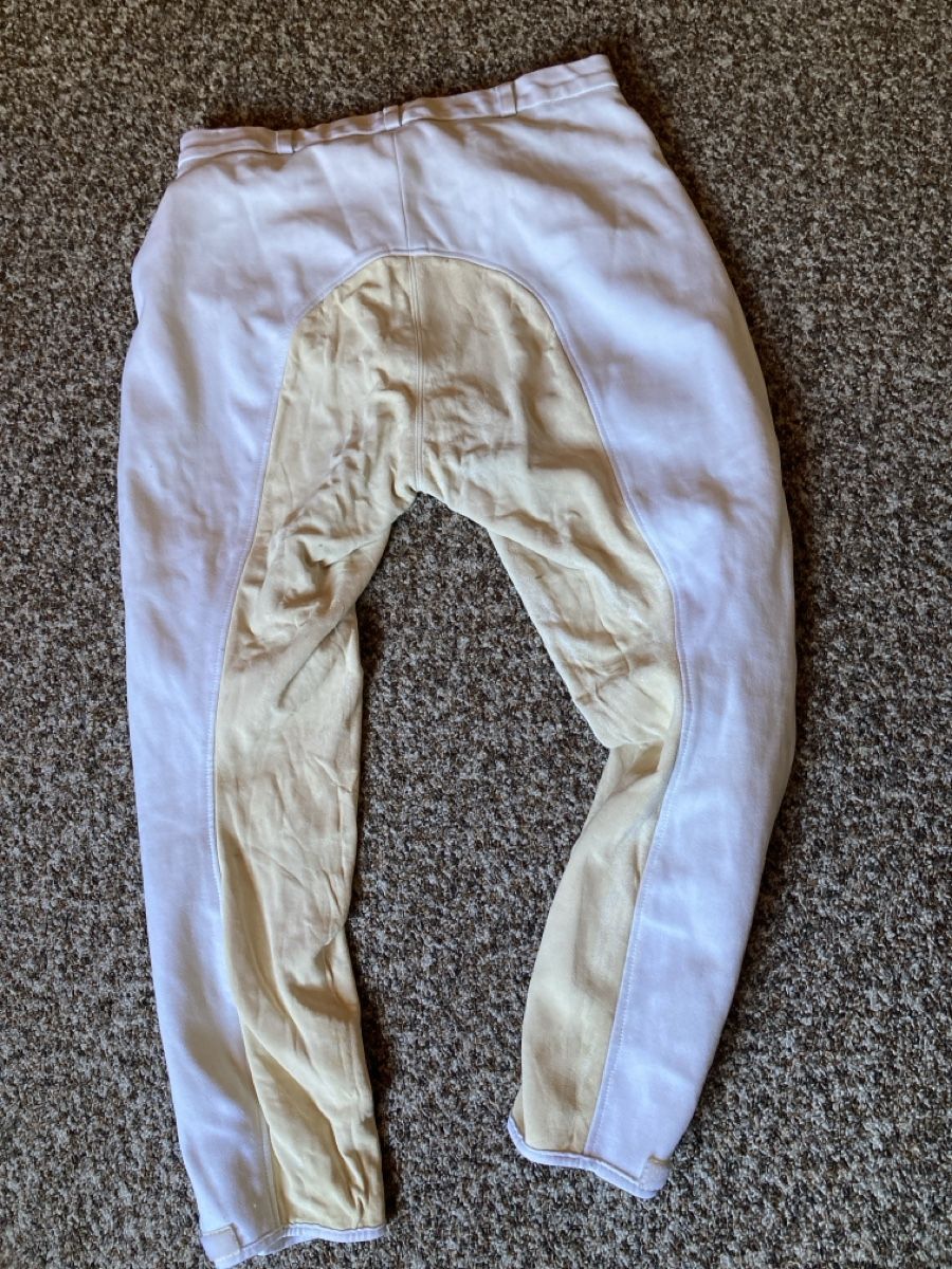 Hosen: Reithosen – Gebraucht aus Schwanden GL von bait04 1