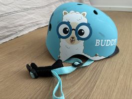 Velohelm von Globber für Kinder, Gr. XS/S