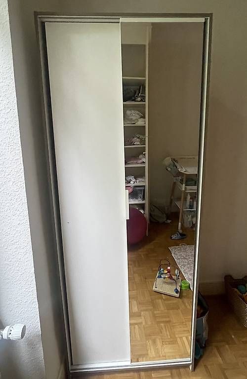 Schränke: Armoire IKEA  – Gebraucht aus Genève von bro_b58q