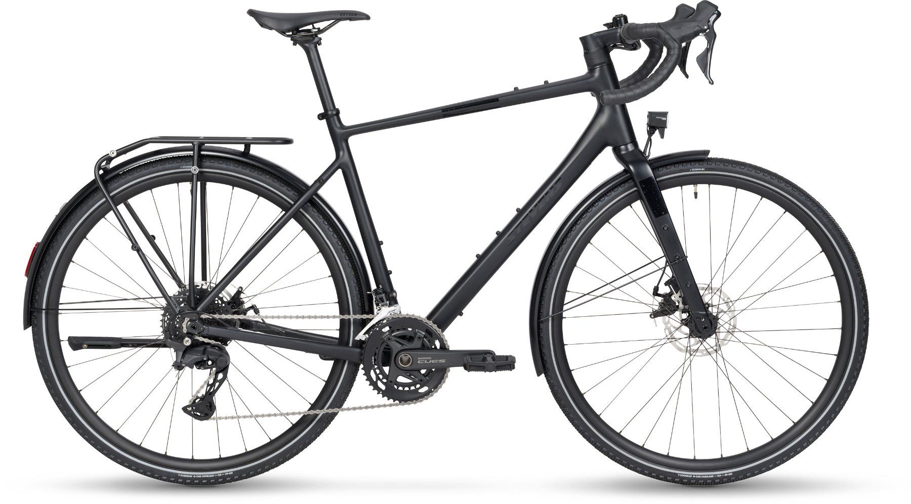 Stevens Biciclette: stevens Gavere Pro FEQ 54cm 2026! – Nuovo e nell'imballaggio originale da Giubiasco venduto da cattaneo 1