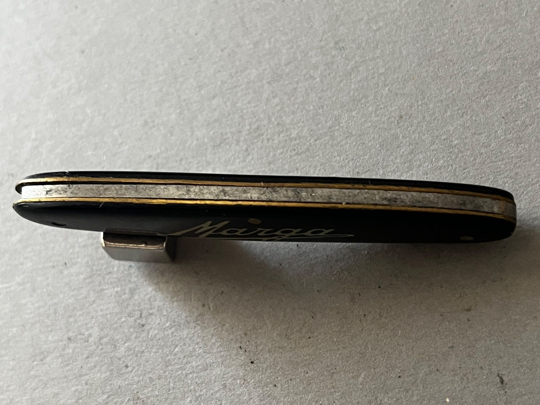 Solingen Couteaux de poche: Sackmesser SMF Solingen 71 mm – D'occasion à Zürich par FV.vintage 5