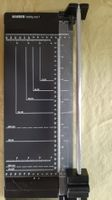 Papierschneidemaschine Kaiser