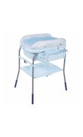Babywanne mit Wickeltischfunktion, Chicco