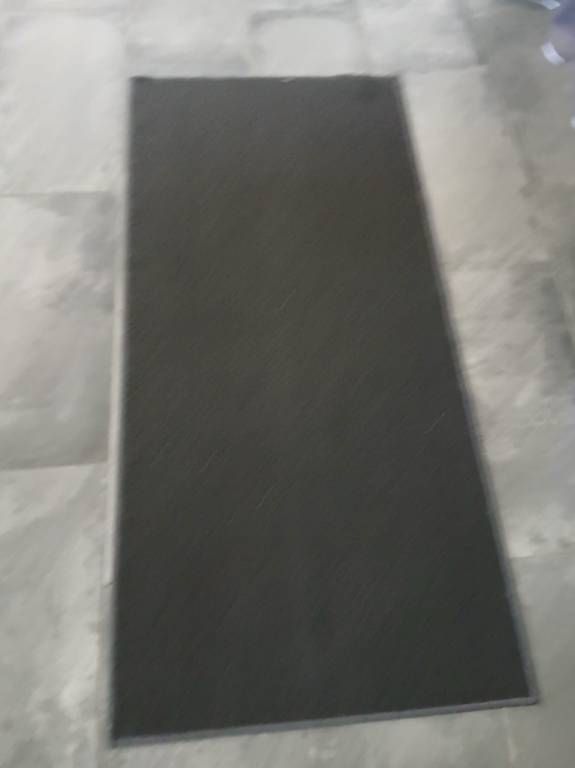 Bodenmatten: Tapis d'entrée  – Gebraucht aus Bellerive VD von tak_vz68