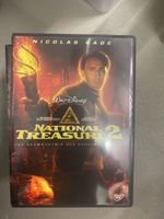 National Treasure 2 - Das Vermächtnis (DVD, Top!) (2007)