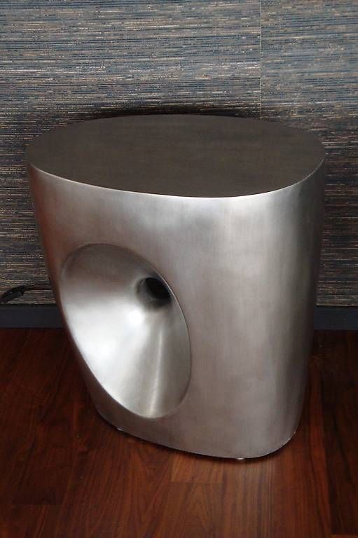 Skulpturen & Statuen: Design Tisch, im Beatnik Stil, Lam Lee Sammlung – Gebraucht aus Fruthwilen von noblegrape 2