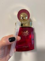 Zimaya Charisma Pour Femme EDP 5ml. (Carmina Creed Dupe)