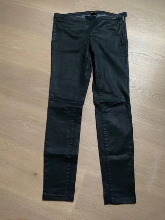 Neuwertige Massimo Dutti Skinny Fit Hose Grösse 38