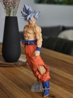 Dragon Ball Super - Goku Ultra Instinct Extreme Saiyan 33 cm