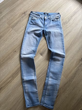 Jeans Replay Luz, taille 26, Neuf