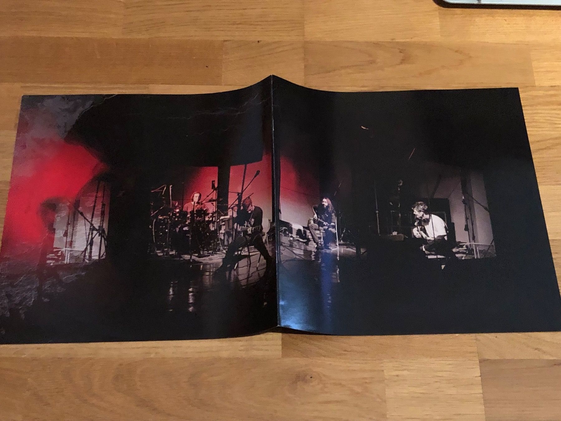Dischi in vinile: Soundgarden. 2014. Doppelalbum – Usato da Faulensee venduto da Mizuno06 5