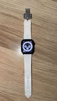 Apple Watch Series 10 (GPS) mit Hermes Armband