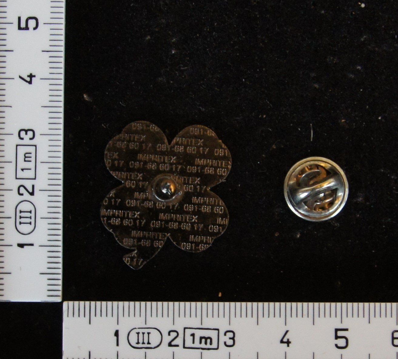 Placchette & Badge: PIN Elektra Untergäu EUG Kappel #1119 – Usato da Einigen venduto da Seeland2ndHand 1