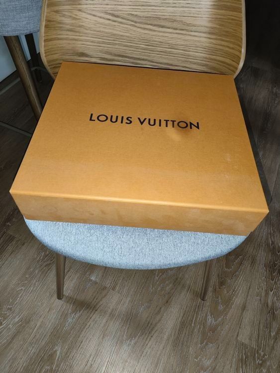 Louis Vuitton Altro in Decorazioni & Accessori: Louis Vuitton Storage Box x3 – Nuovo (secondo la descrizione) da Winterthur venduto da Ajcps 4