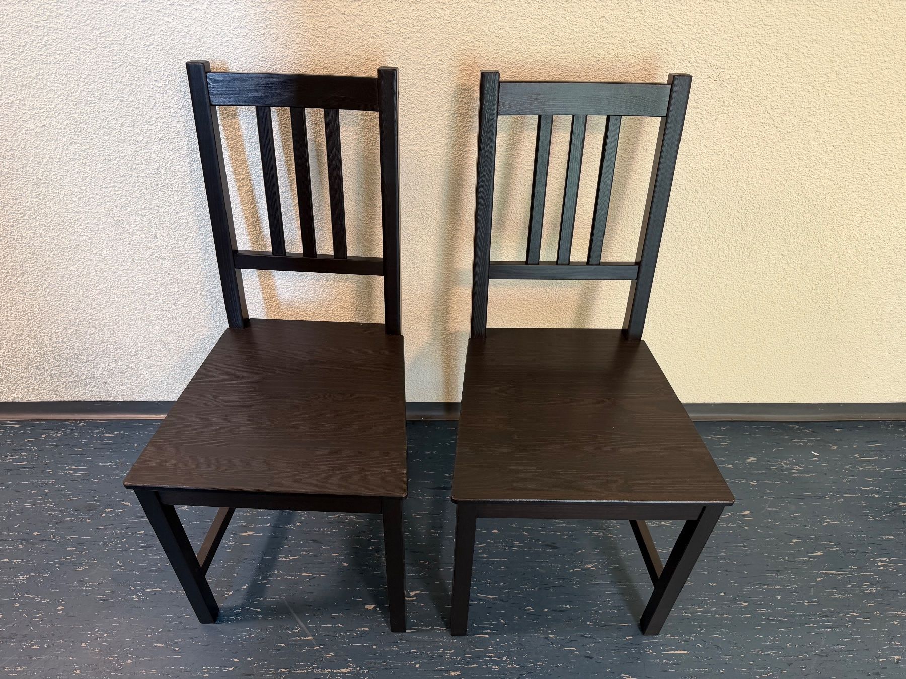 Ikea Chaises: Küchenstühle – Neuf (Voir description) à Luzern par pingu767