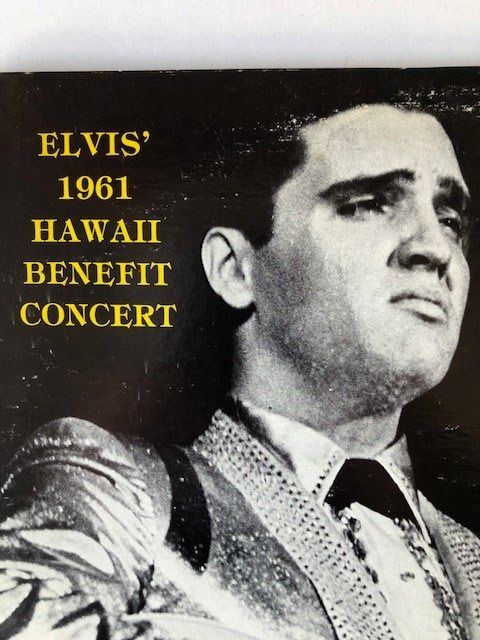 Dischi in vinile: Elvis Presley – Usato da Aarwangen venduto da Jukebox3 6