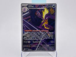 Fatale Flammen - Riffex  (PFL 103) - DE