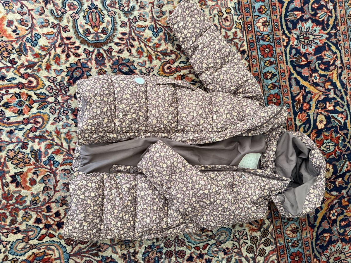 Wheat Jacken & Mäntel: WHEAT Winterjacke 128 cm – Gebraucht aus Adliswil von Weronizabel 4