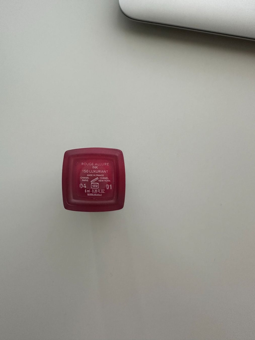 Chanel Make-up: Chanel rouge allure ink 150 – Nuovo (secondo la descrizione) da Courgevaux venduto da Qwertz111320 1
