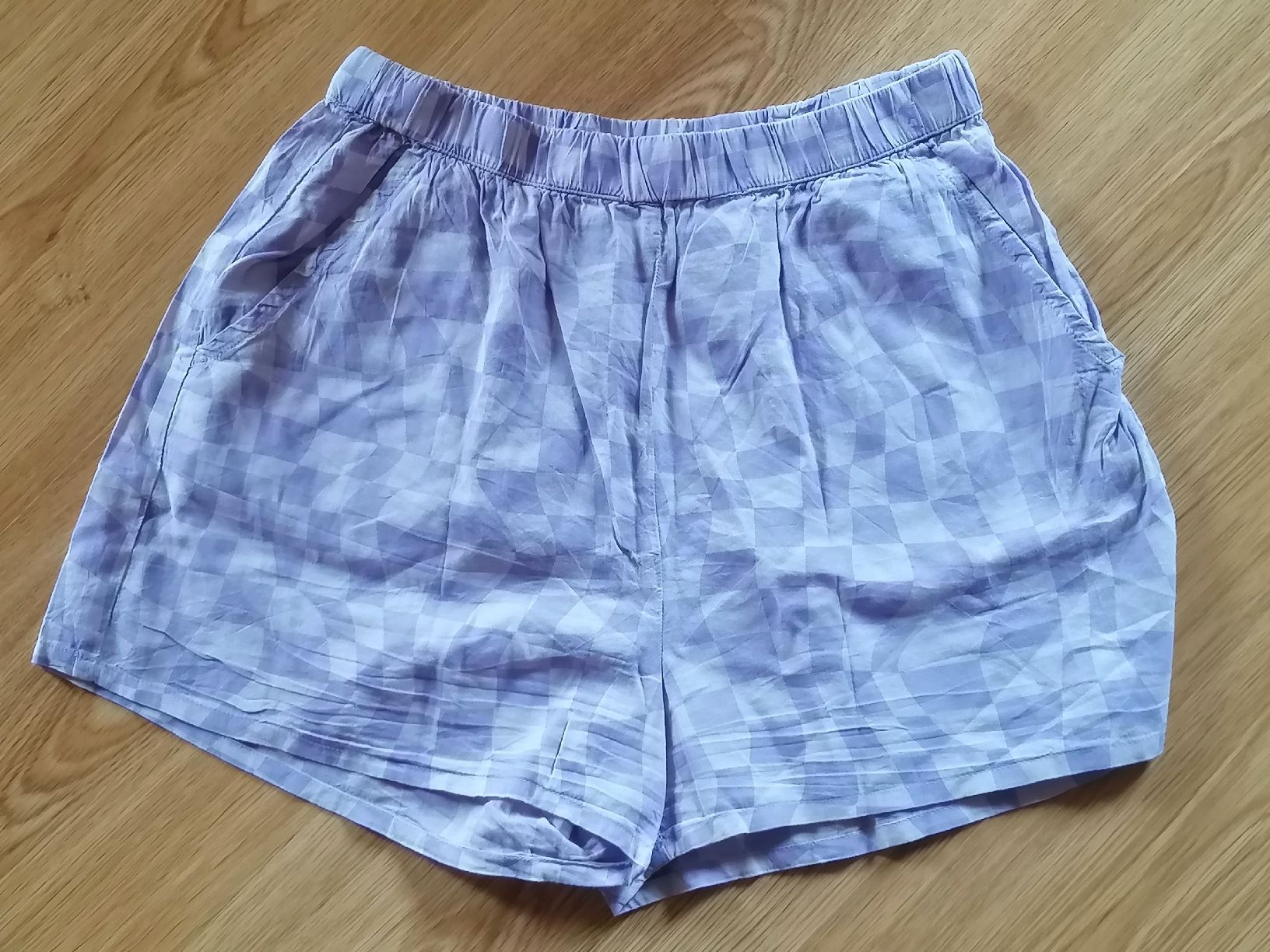 Lotti & Set di vestiti: Ensemble blouse et short, top+short – Usato da Montcherand venduto da petiteoune75 5