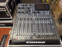 Behringer X32 Producer