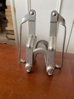 vintage PRESTO Topfdeckelspannvorrichtung Design 1951