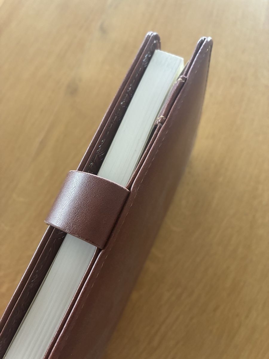 Schreibblöcke: Carnet de notes/Journal intime avec code  – Neu (gemäss Beschreibung) aus Neyruz FR von Shcc17 2