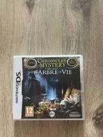Chronicles of Mystery Nintendo Nintendo DS - Jeu complet