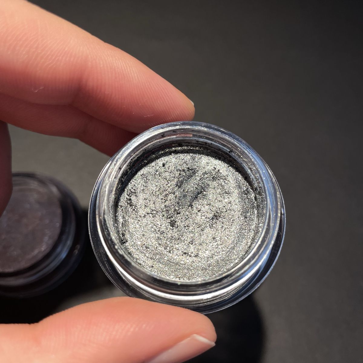Make-up: Sheglam Corpse Bride LE 3x Pigment Lidschatten – Usato da Bellach venduto da Dreamer2501 4