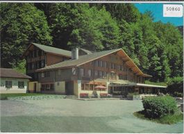 Hotel Reuti - Reuti/Hasliberg