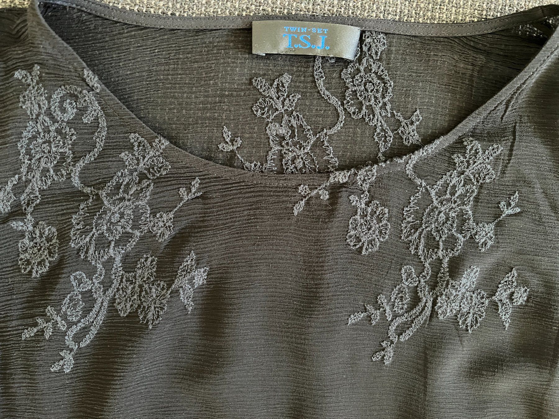 Twinset Camicette: Bluse Twinset – Usato da Meggen venduto da IeMo 2