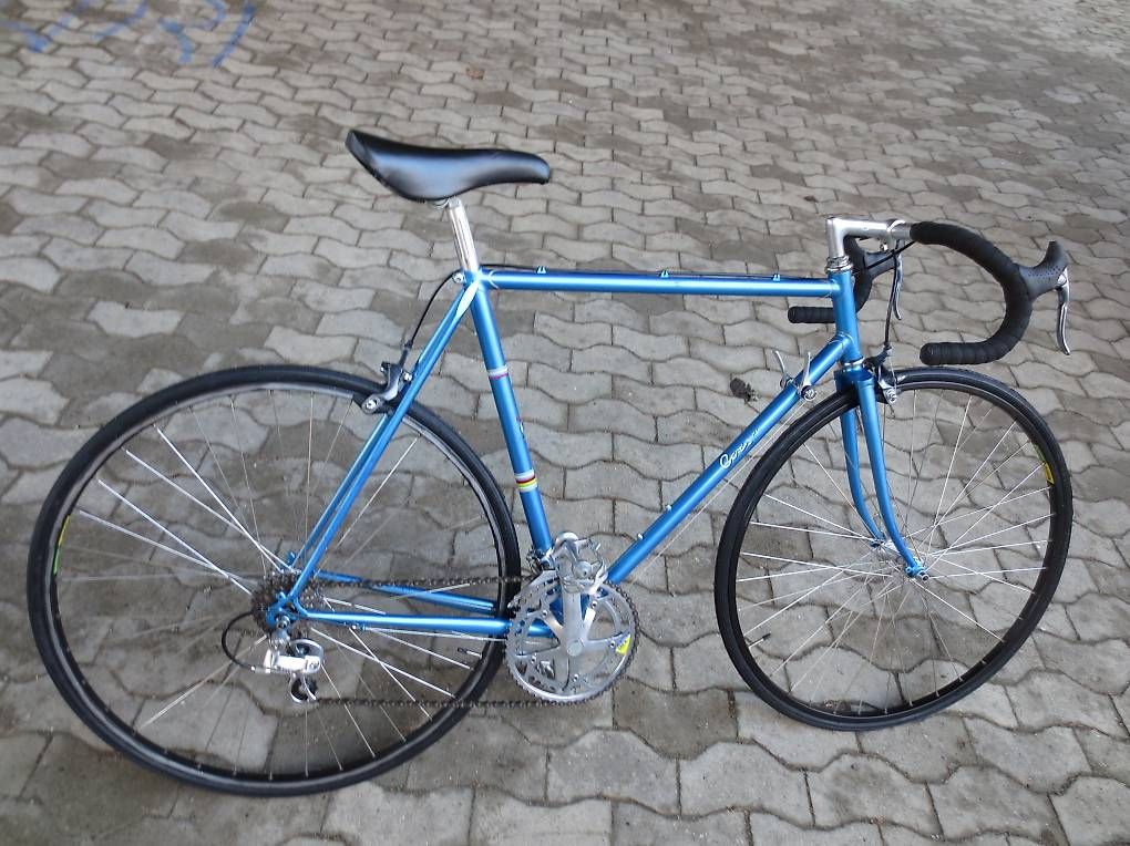 Biciclette: Rennvelo Corsa – Usato da Grafstal venduto da Er22 2