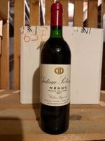 Château Potensac 1987 Médoc