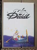 Diddlblatt ALT A5 Nr. 196