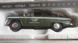 US Army Military Police Modellauto