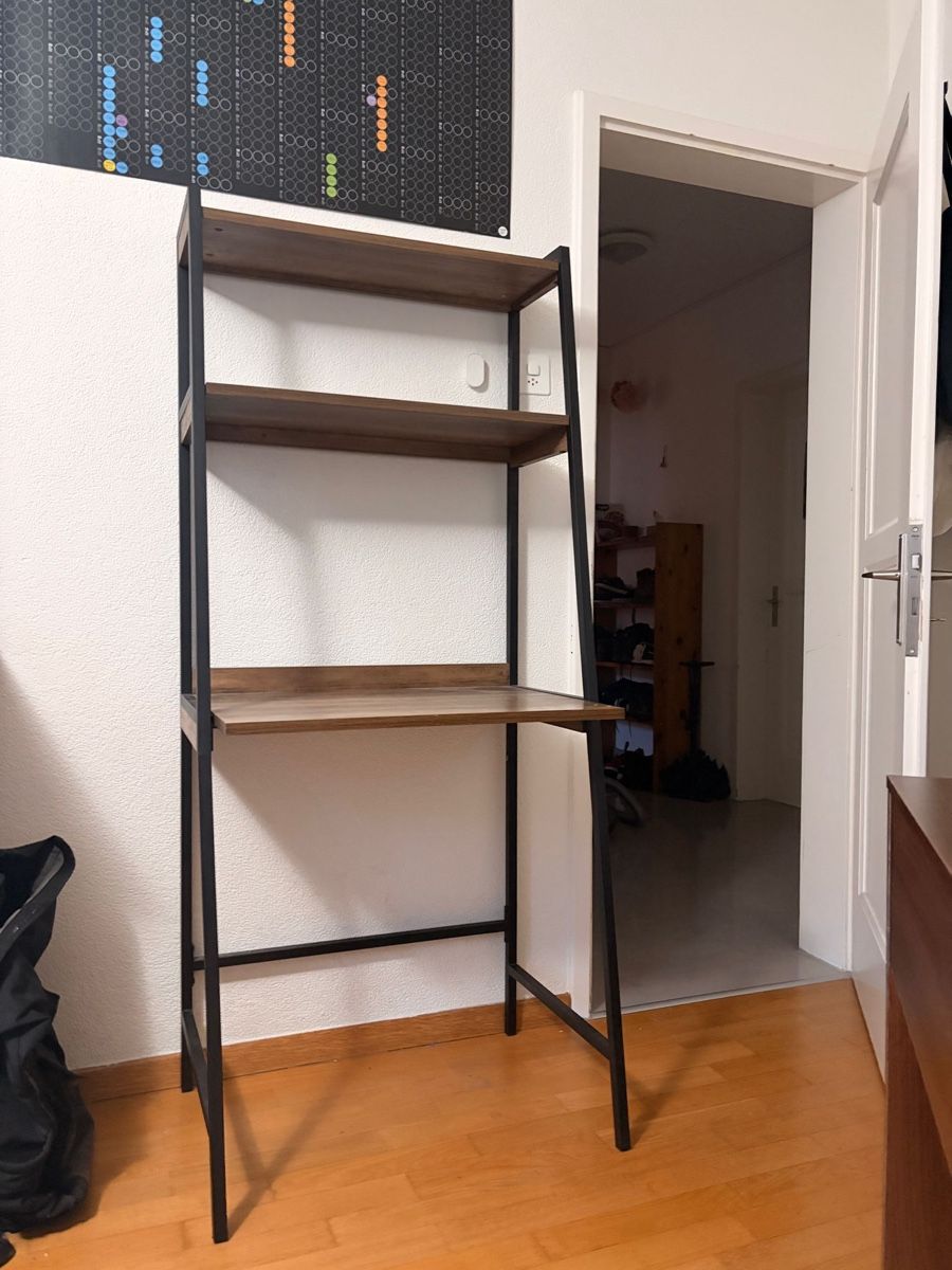 Scrivanie: Schreibtisch / Pult / Regal – Usato da Bern venduto da jus_nkp7 1