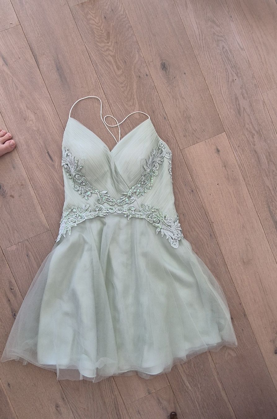 Vestiti: Cocktailkleid von Vera Mont Gr. 36 – Usato da Maur venduto da FlorenceHitz 1