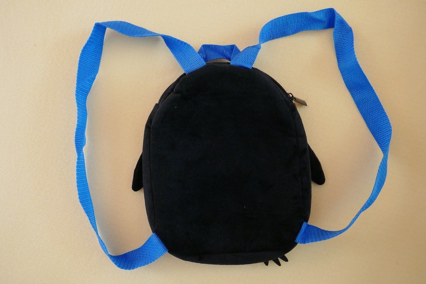 Borse & Zaini: Neu: Pinguinrucksack Kinder von Emirates – Nuovo (secondo la descrizione) da Horgen venduto da Feli39 1
