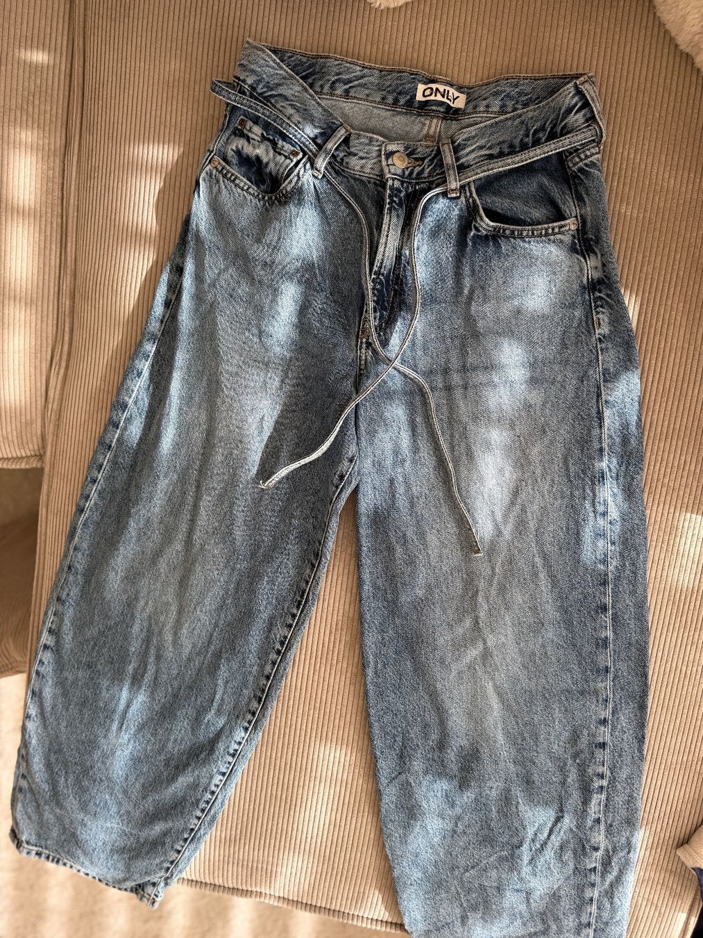Only Jeans: Only Jeans in Gr. 28/30 – Usato da Niederrohrdorf venduto da bie_dzz9