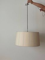 Santa & Cole GT5 Pendelleuchte Natural - Gebrauchspuren