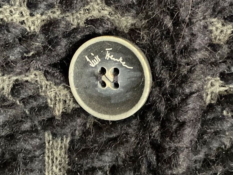 Jacken: LUIS TRENKER HERITAGE BLAZER STRICKJACKE – Neu (gemäss Beschreibung) aus Scuol von Lotus2020 4