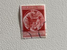 SALE ! DR Briefmarken ab 1.95 CHF (Gratis-Versand)