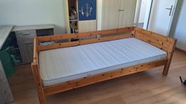 Flexa Classic Einzelbett
