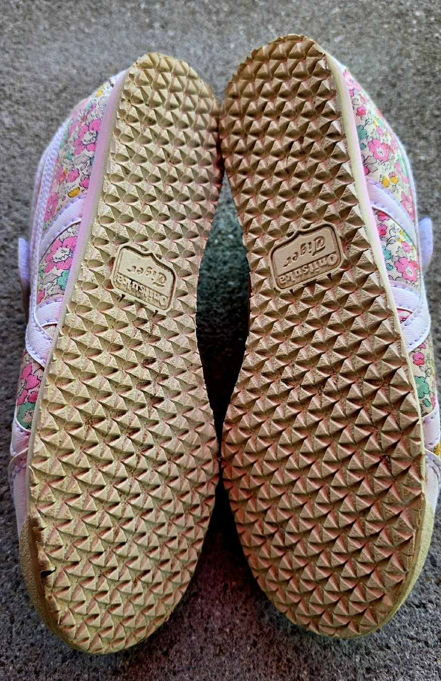 Onitsuka Chaussures filles: Onitsuka Tiger Sneakers – D'occasion à Spreitenbach par nicsusi01 3