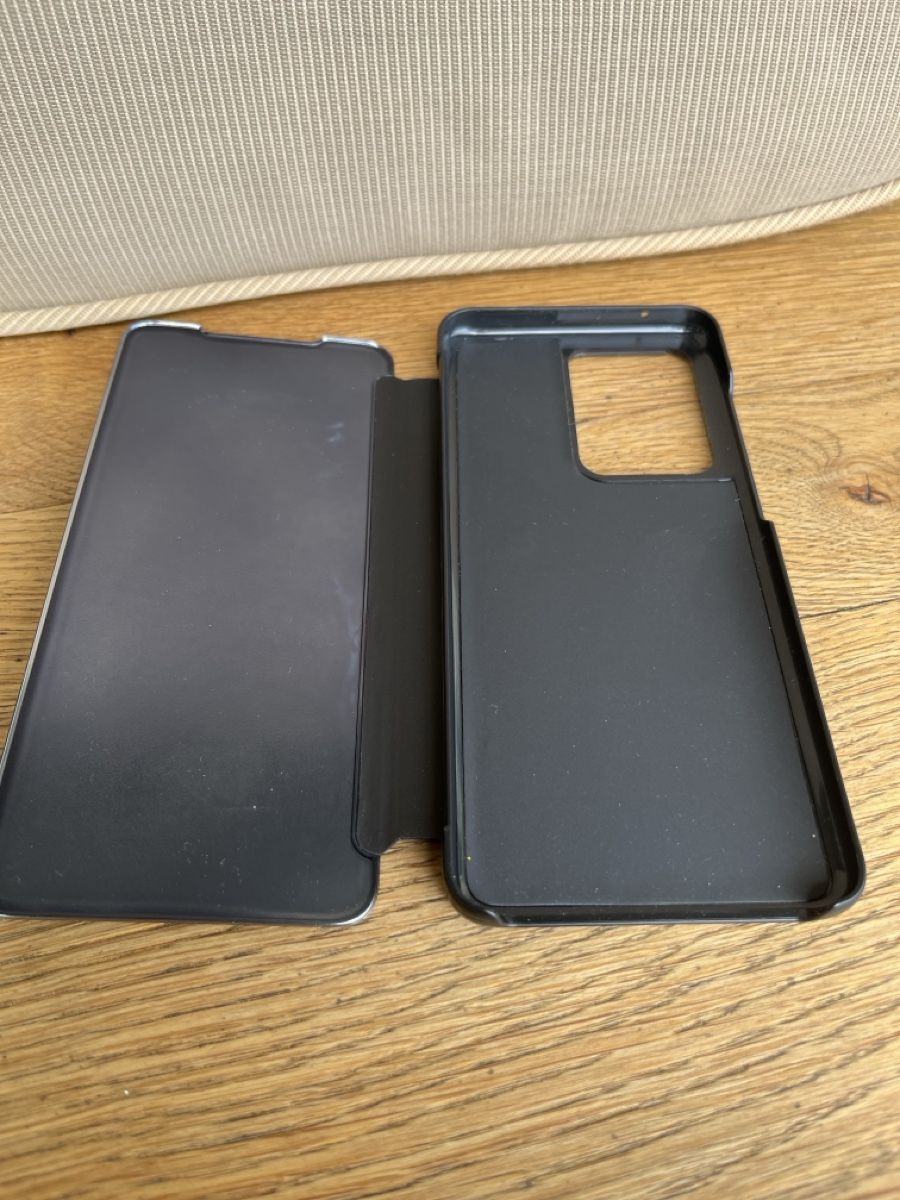 Samsung Cover & Protezioni schermo: Handyhülle zu Samsung Galaxy S 20 – Nuovo (secondo la descrizione) da Zumikon venduto da rob_f8lp 2